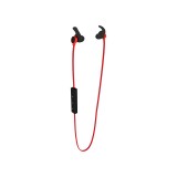 Bevielės ausinės - laisvų rankų įranga Blow Sports-Fit Bluetooth 4.2 black 